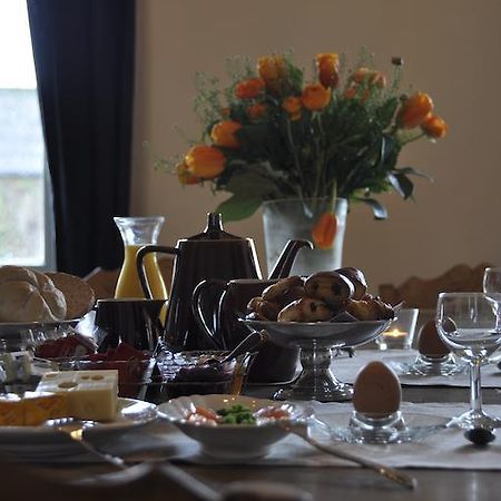 B&B 'T Huys Van Enaeme Oudenaarde Exteriér fotografie