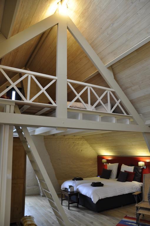B&B 'T Huys Van Enaeme Oudenaarde Pokoj fotografie
