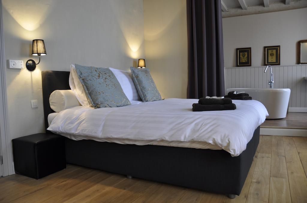 B&B 'T Huys Van Enaeme Oudenaarde Pokoj fotografie
