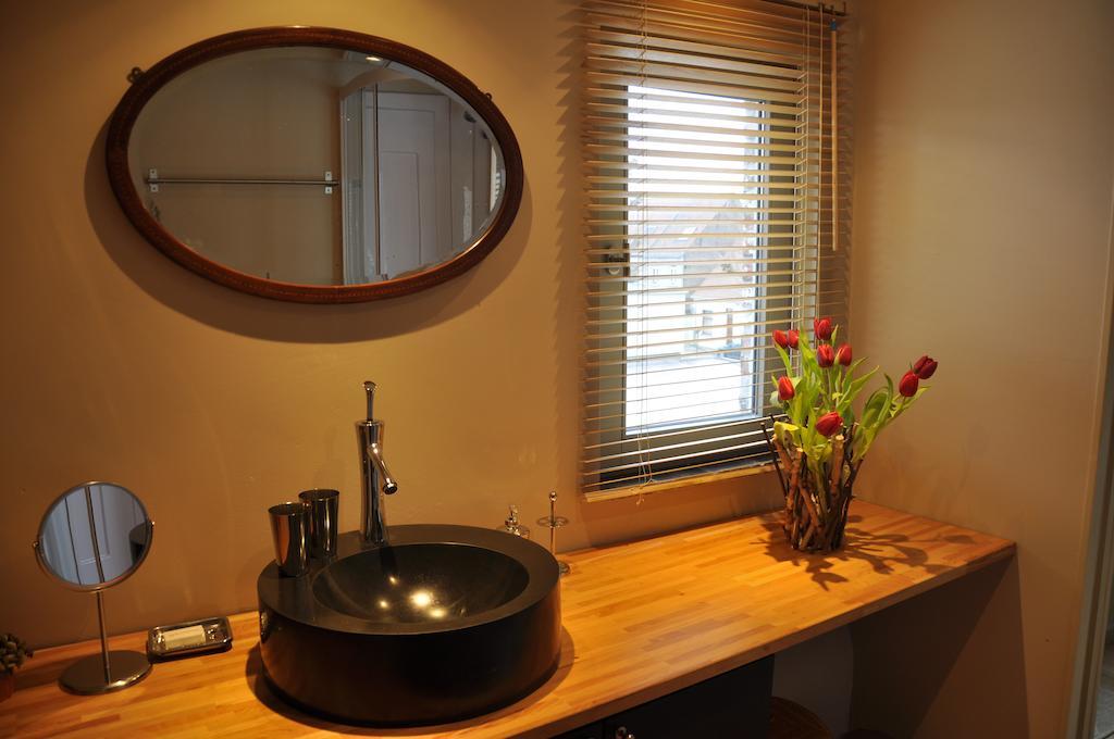 B&B 'T Huys Van Enaeme Oudenaarde Pokoj fotografie